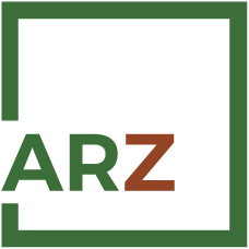 Animal Rights Zone logo